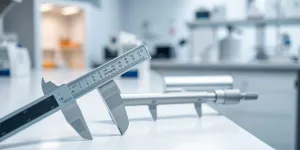 Cara Menggunakan Jangka Sorong dan Mikrometer Sekrup