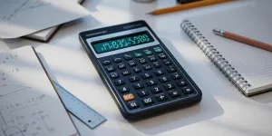 Cara Menggunakan Kalkulator Scientific untuk Perhitungan Matematika dan Ilmiah