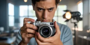 Cara Menggunakan Kamera Mirrorless untuk Pemula hingga Mahir