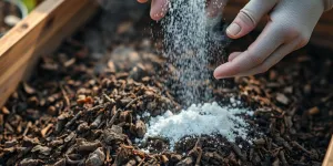 Cara Menggunakan Kapur Dolomit yang Tepat untuk Tanah Subur dan Tanaman Sehat