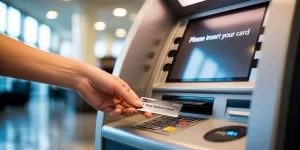 Cara Menggunakan Kartu ATM: Panduan Lengkap untuk Transaksi Aman