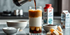 Cara Menggunakan Krimer Bubuk untuk Minuman yang Nikmat