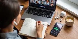 Cara Menggunakan Kuota Conference Axis untuk Meeting dan Kelas Online