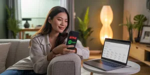 Cara Menggunakan Kuota Entertainment: Panduan Lengkap untuk Maksimalkan Hiburan Digital