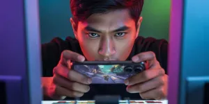 Cara Menggunakan Kuota GamesMAX Telkomsel untuk Bermain Game Tanpa Lag