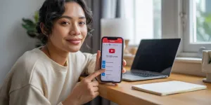 Cara Menggunakan Kuota YouTube Telkomsel dengan Panduan Lengkap dan Praktis