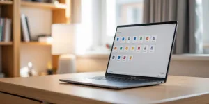 Cara Menggunakan Laptop Bagi Pemula dari Awal Sampai Mahir