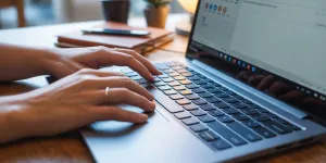 Cara Menggunakan Laptop Lenovo untuk Pemula dari Awal Sampai Mahir