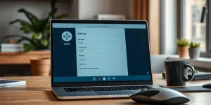 Cara Menggunakan Latar Belakang di Zoom dengan Mudah di HP dan Laptop
