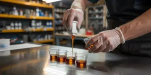 Cara Menggunakan Lem Epoxy yang Benar agar Rekatan Kuat dan Tahan Lama