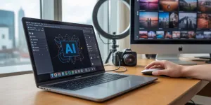 Cara Menggunakan Leonardo AI untuk Membuat Gambar dan Video Berkualitas Profesional