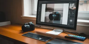 Cara Menggunakan Lightroom untuk Pemula hingga Mahir, Panduan Lengkap Editing Foto Profesional