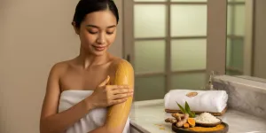 Cara Menggunakan Lulur Purbasari untuk Kulit Cerah dan Sehat