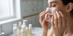 Cara Menggunakan Masker Glad2Glow yang Benar agar Hasil Perawatan Maksimal
