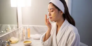 Cara Menggunakan Masker Mustika Ratu yang Benar untuk Wajah Cerah dan Kencang
