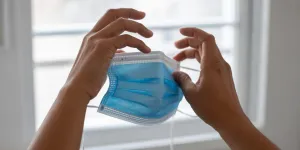 Cara Menggunakan Masker yang Benar untuk Perlindungan Maksimal