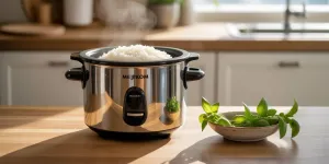 Cara Menggunakan Mejikom yang Benar untuk Nasi Pulen dan Hasil Masakan Sempurna