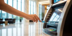 Cara Menggunakan Mesin ATM: Panduan Lengkap untuk Transaksi Aman dan Mudah