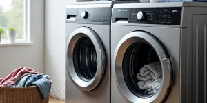 Cara Menggunakan Mesin Cuci dengan Benar untuk Hasil Maksimal