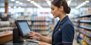 Cara Menggunakan Mesin Kasir: Panduan Lengkap untuk Pemula