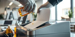 Cara Menggunakan Mesin Penghancur Kertas: Panduan Lengkap untuk Keamanan Dokumen