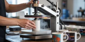 Cara Menggunakan Mesin Press Cup untuk Hasil Sempurna