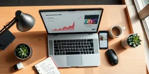 Cara Menggunakan Meta Business Suite untuk Mengelola Bisnis Online Anda