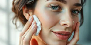 Cara Menggunakan Micellar Water untuk Hasil Maksimal