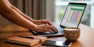 Cara Menggunakan Microsoft Excel: Panduan Lengkap untuk Pemula