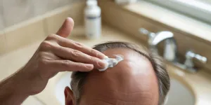 Cara Menggunakan Minoxidil untuk Mengatasi Kebotakan