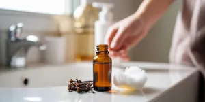 Cara Menggunakan Minyak Cengkeh untuk Sakit Gigi