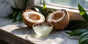 Cara Menggunakan Minyak Kelapa untuk Wajah: Panduan Lengkap Perawatan Kulit Alami