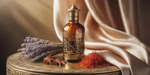 Cara Menggunakan Minyak Tatco dari Arab