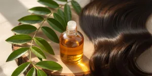 Cara Menggunakan Minyak Urang Aring untuk Rambut Sehat dan Berkilau