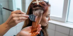 Cara Menggunakan Miranda Hair Color untuk Hasil Pewarnaan Rambut Sempurna di Rumah