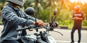 Cara Menggunakan Motor Kopling untuk Pemula: Panduan Lengkap dan Praktis