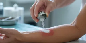 Cara Menggunakan Nebacetin Bubuk yang Tepat untuk Mengobati dan Mencegah Infeksi Kulit