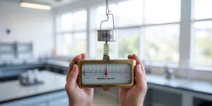 Cara Menggunakan Neraca Pegas yang Benar untuk Pengukuran Akurat