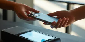 Cara Menggunakan NFC di Redmi Note 13 untuk Pembayaran dan Transfer Data