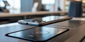 Cara Menggunakan NFC pada HP untuk Pembayaran, Transfer Data, dan Otomasi