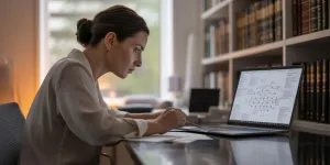 Cara Menggunakan Open Knowledge Maps untuk Menemukan Referensi Ilmiah dengan Cepat