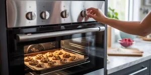 Cara Menggunakan Oven Gas: Panduan Lengkap untuk Pemula