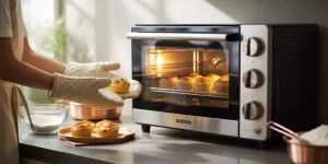 Cara Menggunakan Oven Kirin yang Benar untuk Pemula agar Hasil Sempurna