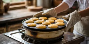 Cara Menggunakan Oven Tangkring untuk Kue Kering