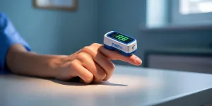 Cara Menggunakan Oximeter yang Benar untuk Mengukur Saturasi Oksigen dengan Akurat