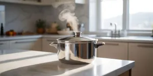 Cara Menggunakan Panci Presto dengan Aman dan Benar