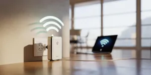 Cara Menggunakan Penguat Sinyal WiFi untuk Koneksi Internet Lebih Stabil