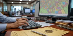 Cara Menggunakan Peta Online BPN untuk Cek Informasi Pertanahan