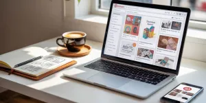 Cara Menggunakan Pinterest untuk Bisnis dan Memaksimalkan Potensi Pemasaran Visual