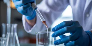 Cara Menggunakan Pipet Gondok yang Benar untuk Hasil Laboratorium Akurat